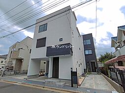 埼玉県川口市末広３丁目