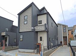 埼玉県川口市在家町