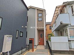 埼玉県川口市在家町