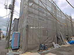 埼玉県川口市坂下町３丁目