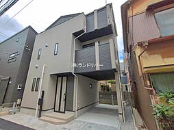 埼玉県川口市西青木４丁目