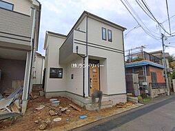 埼玉県川口市大字安行領根岸