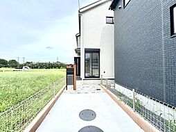 埼玉県川口市大字源左衛門新田