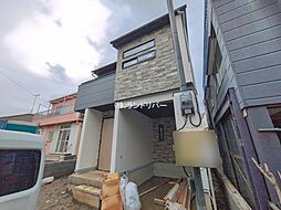 日暮里舎人ライナー 見沼代親水公園駅 徒歩17分