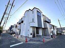 埼玉県川口市芝塚原１丁目