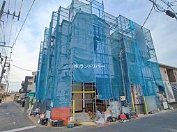 埼玉県川口市芝塚原１丁目