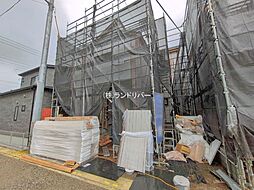 埼玉県川口市大字木曽呂