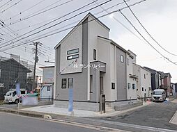 埼玉県川口市大字安行領家