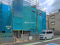 埼玉県川口市元郷３丁目