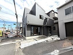 埼玉県川口市元郷３丁目