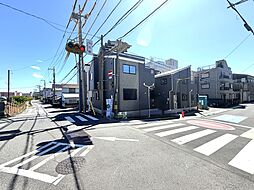 埼玉県川口市元郷３丁目
