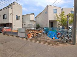 埼玉県川口市鳩ヶ谷本町１丁目