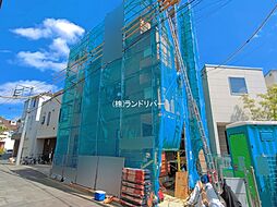 埼玉県川口市鳩ヶ谷本町１丁目