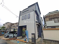 埼玉県川口市柳崎１丁目