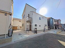 埼玉県川口市大字安行領家