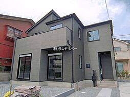 埼玉県草加市青柳２丁目