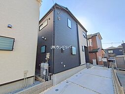 埼玉県川口市大字安行領家