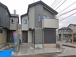 埼玉県さいたま市緑区大字中尾