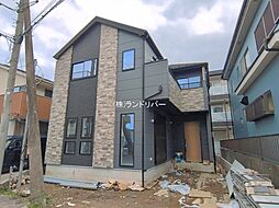 埼玉県草加市遊馬町