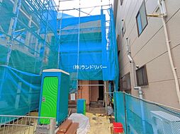 埼玉県川口市芝１丁目