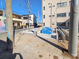 埼玉県川口市上青木６丁目