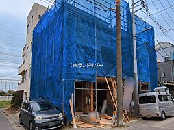 埼玉県川口市上青木６丁目