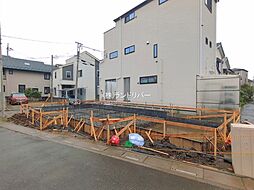 埼玉県さいたま市南区太田窪５丁目
