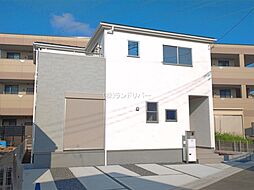 埼玉県草加市青柳７丁目