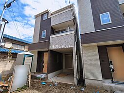 埼玉県川口市本町１丁目