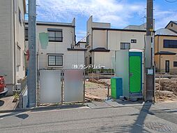 埼玉高速鉄道 南鳩ヶ谷駅 徒歩10分