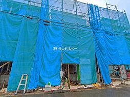 埼玉県川口市朝日２丁目
