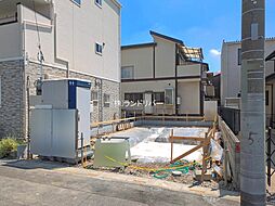 埼玉県川口市前上町