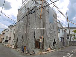 埼玉県川口市上青木２丁目