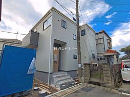 埼玉県草加市青柳３丁目