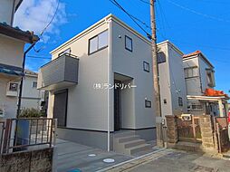 埼玉県草加市青柳３丁目