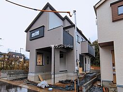 埼玉県川口市大字安行領家