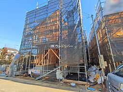 埼玉県川口市大字安行領家