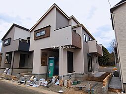 埼玉県川口市大字安行領家