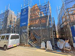 埼玉県川口市大字安行領家