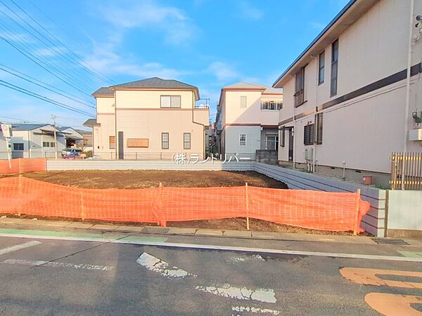 現地土地