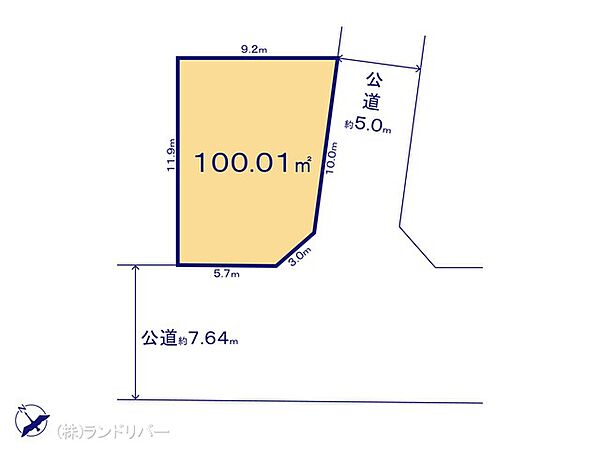 物件ID「311002461087」の写真