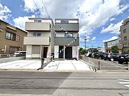 埼玉県蕨市中央７丁目
