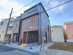 埼玉県川口市上青木西２丁目