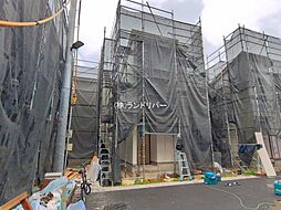 埼玉県草加市西町