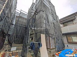 埼玉県草加市西町