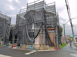 埼玉県草加市西町