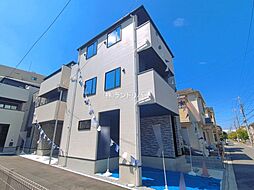 埼玉県さいたま市南区文蔵５丁目