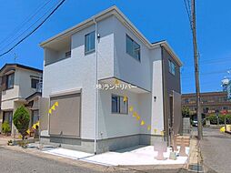 埼玉県草加市稲荷３丁目