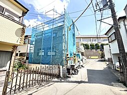 外観の画像