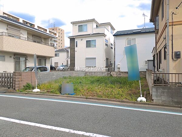 現地土地